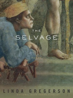 cover image of The Selvage